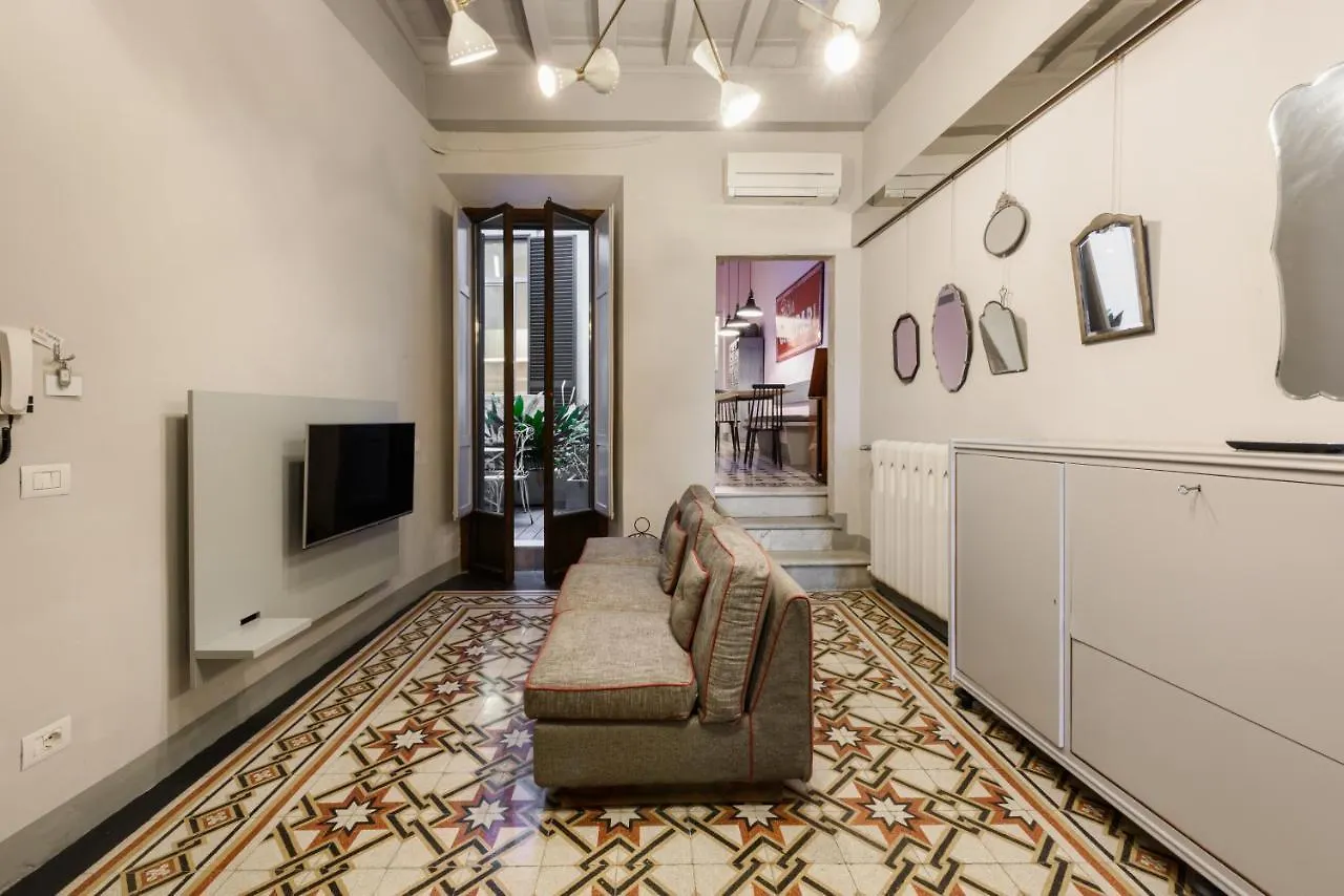 Ciompi Prestige By Mmega Apartment Florence 0*,  Italy