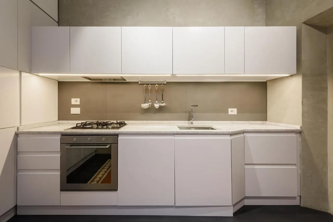 Ciompi Prestige By Mmega Apartment Florence