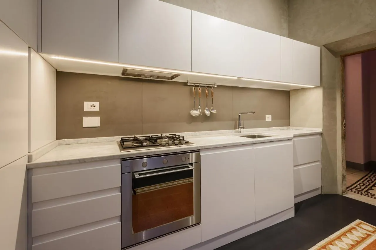 Ciompi Prestige By Mmega Apartment Florence