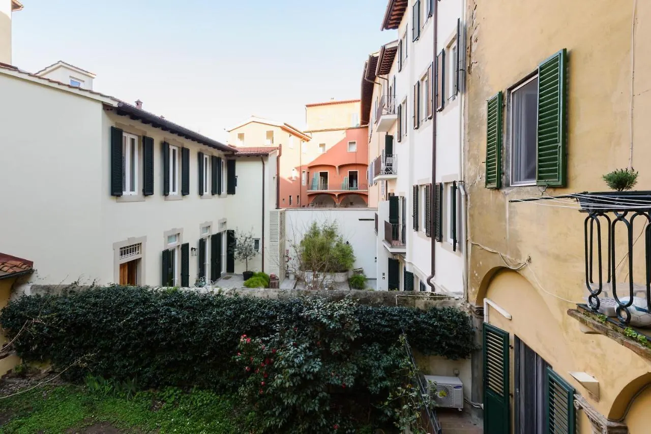 Ciompi Prestige By Mmega Apartment Florence