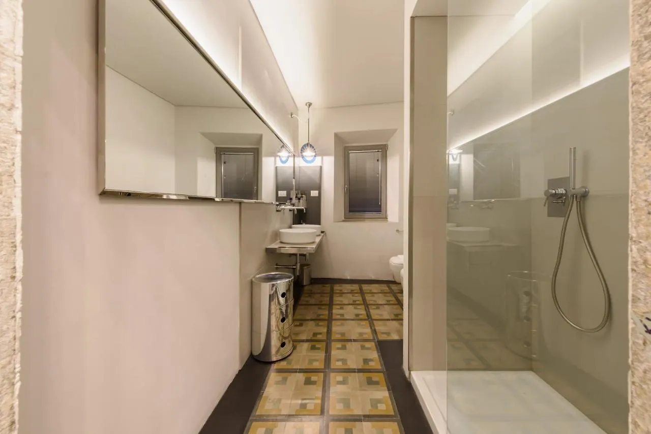 Ciompi Prestige By Mmega Apartment Florence