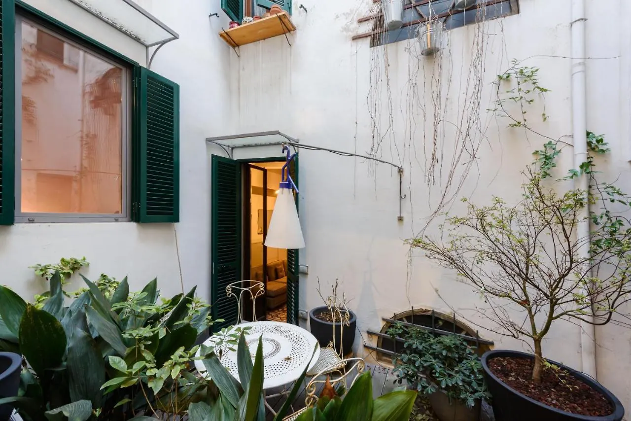 Ciompi Prestige By Mmega Apartment Florence