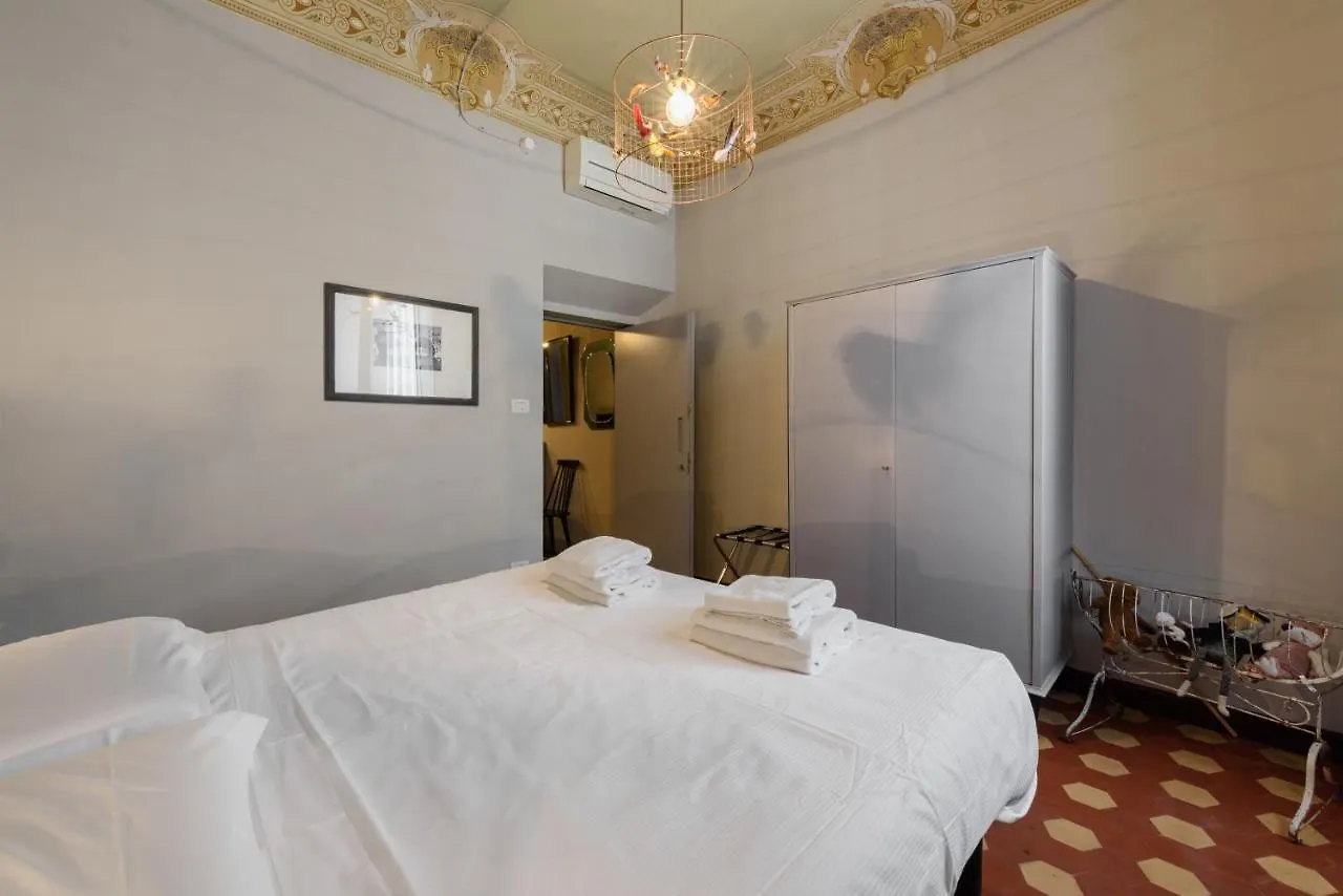 Ciompi Prestige By Mmega Apartment Florence Italy
