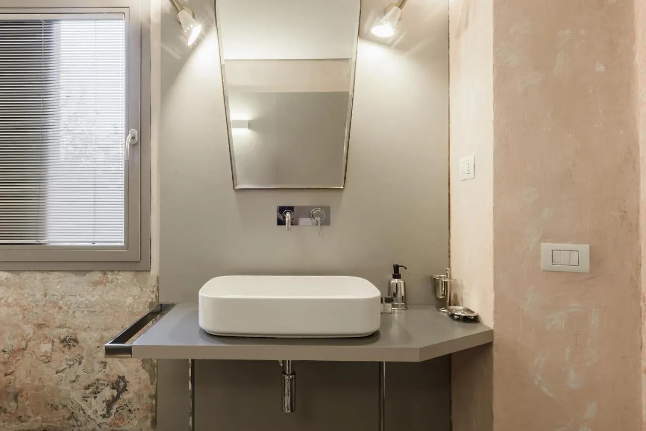 Ciompi Prestige By Mmega Apartment Florence