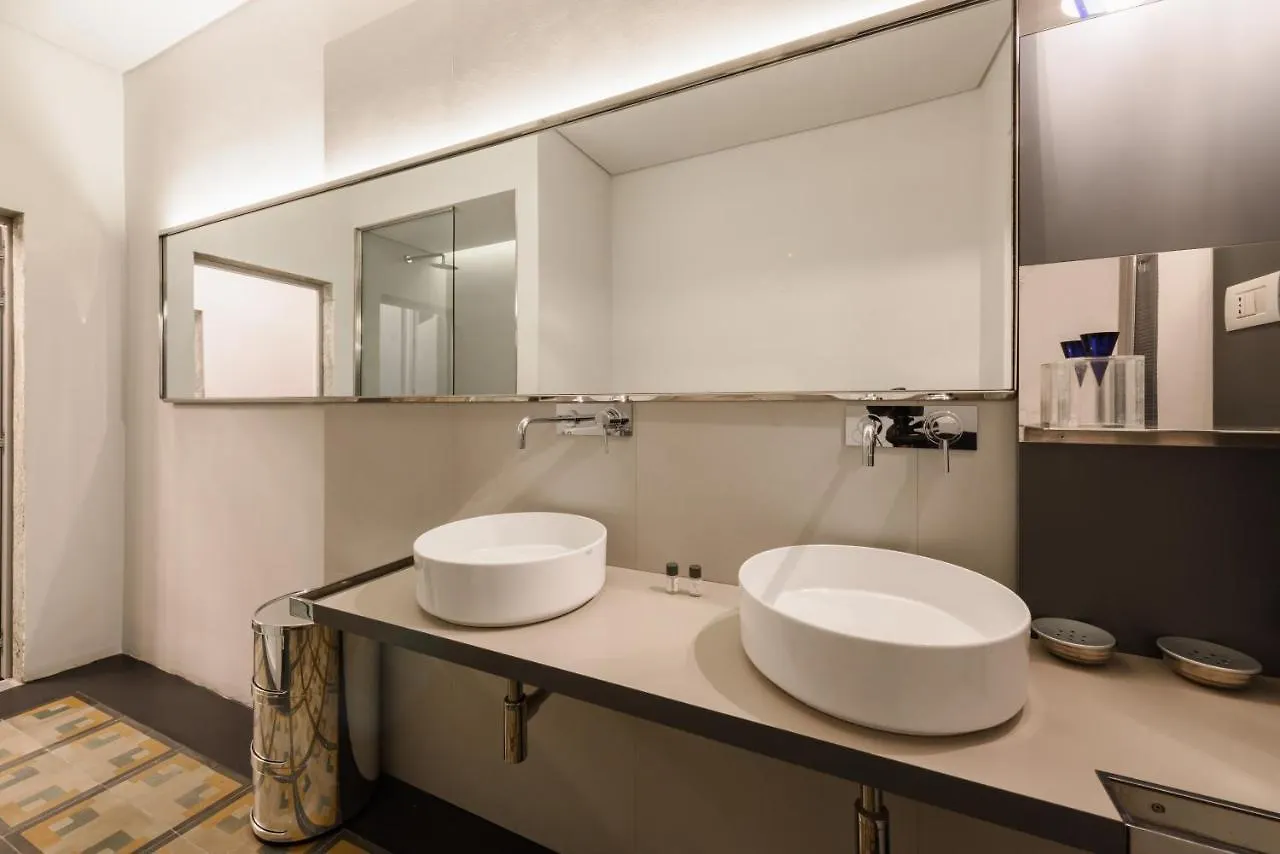 Ciompi Prestige By Mmega Apartment Florence 0*,  Italy