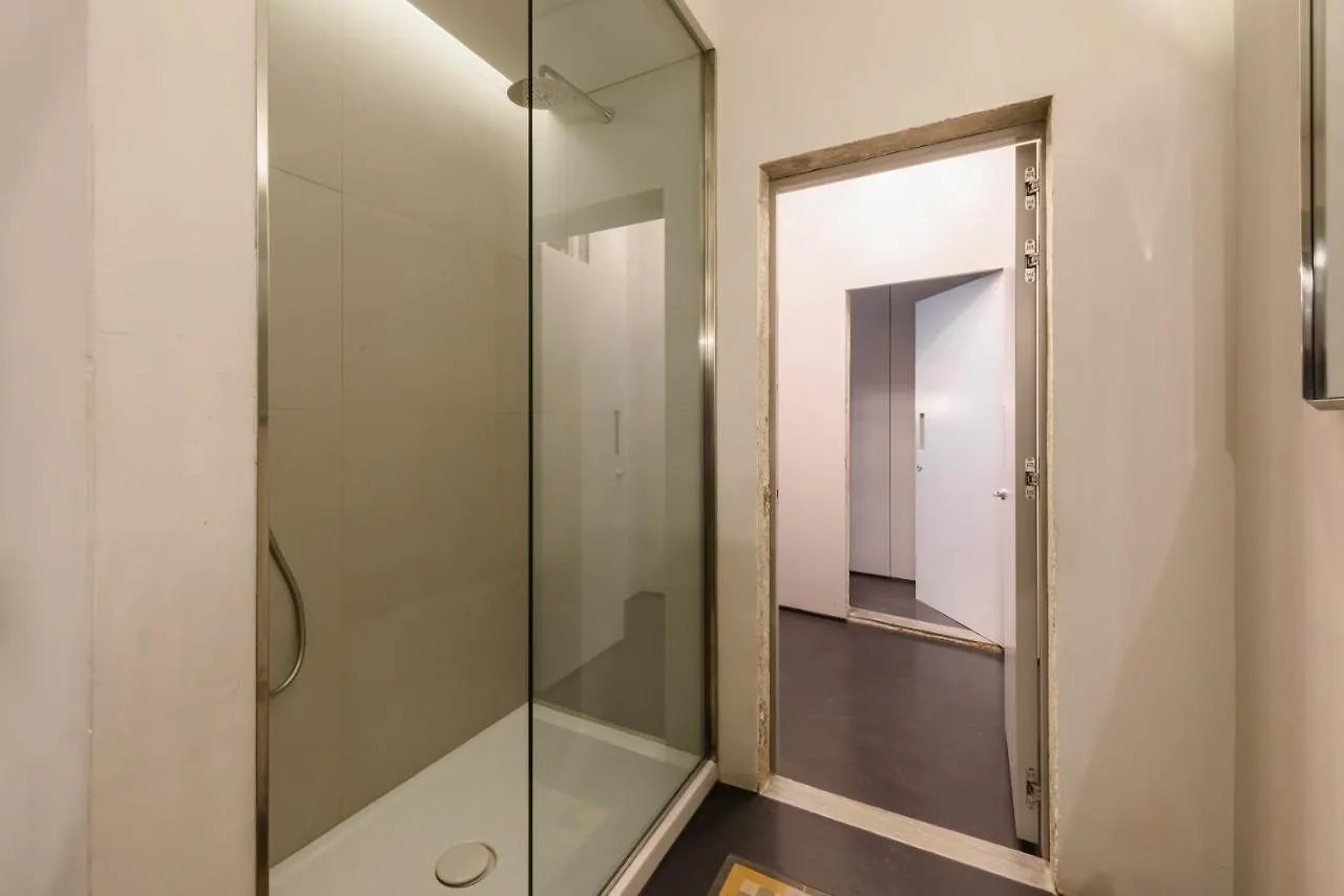 Ciompi Prestige By Mmega Apartment Florence